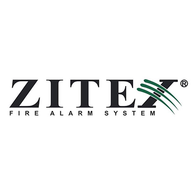 سیستم اعلام حریق زیتکس zitex