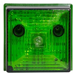 فلاشر led  آریاک